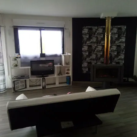 Apartamento Loftcosy