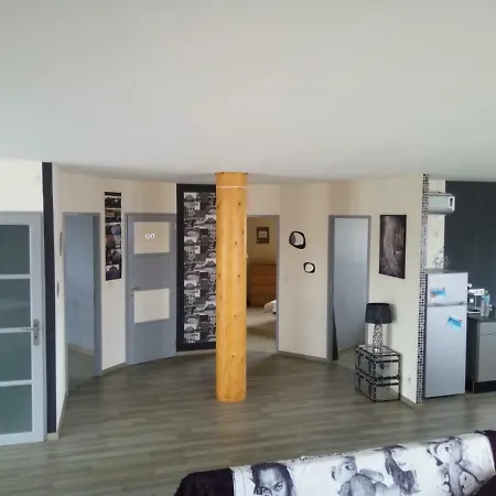 Loftcosy Apartamento