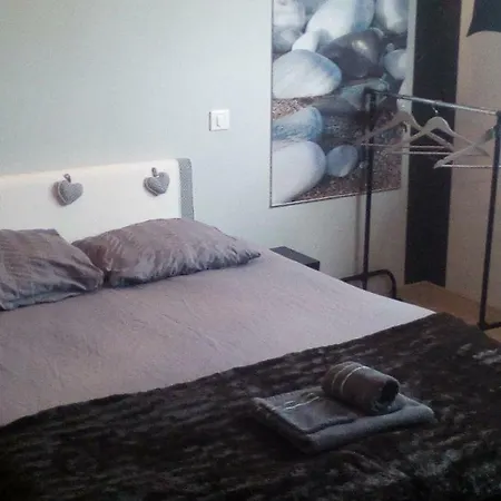 Loftcosy Apartamento Friville-Escarbotin