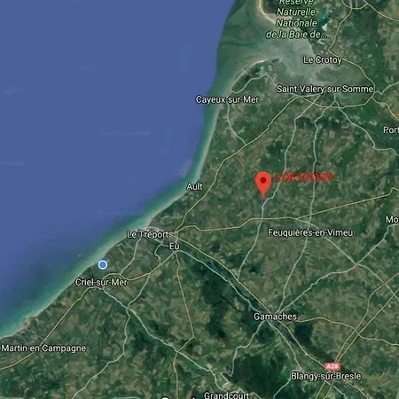 Apartamento Loftcosy