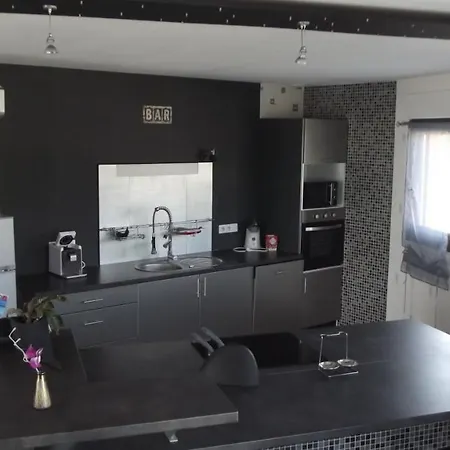 Appartement Loftcosy