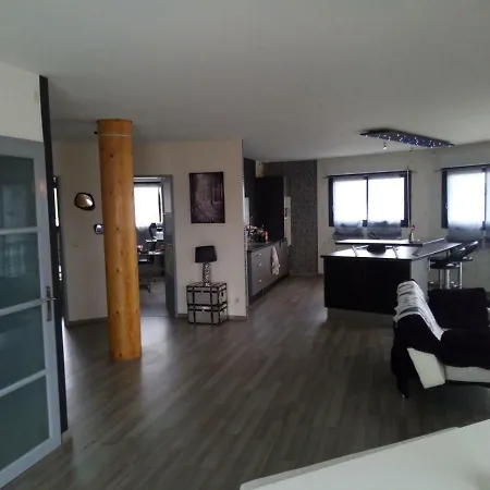 Appartement Loftcosy *