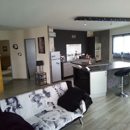 Loftcosy * Friville-Escarbotin