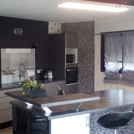 Loftcosy * Friville-Escarbotin