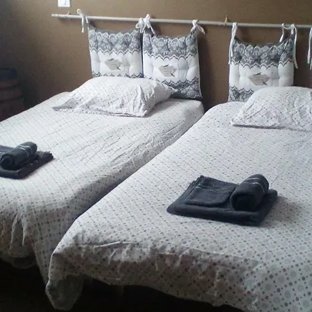 Appartement Loftcosy